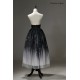 Lilith House Phantom Knight Corset Top Bolero and Skirt Set(Reservation/Full Payment Without Shipping)